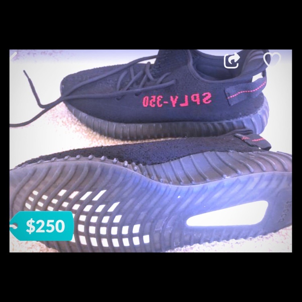 Yezzys
